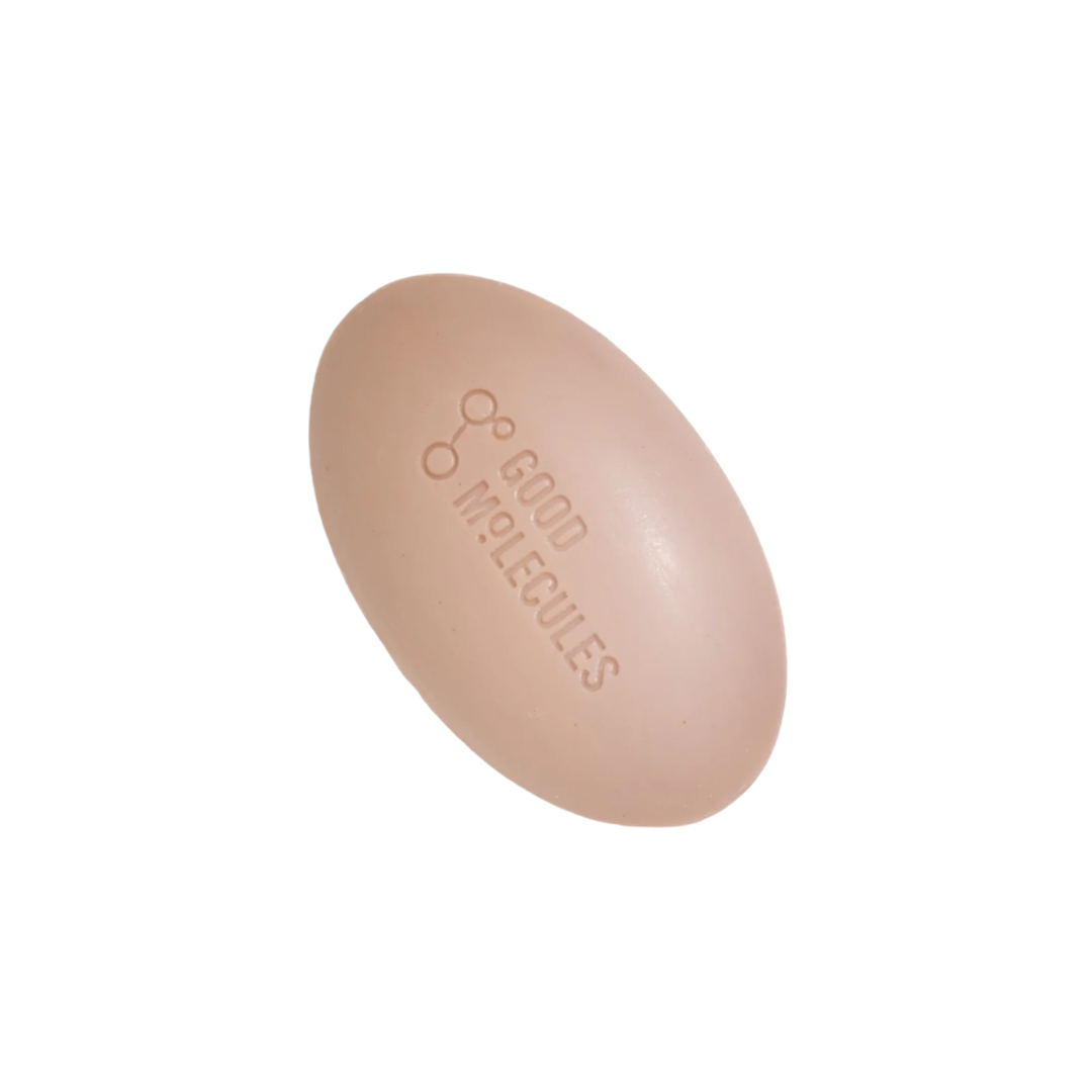 Good Molecules Clarify & Cleanse Bar