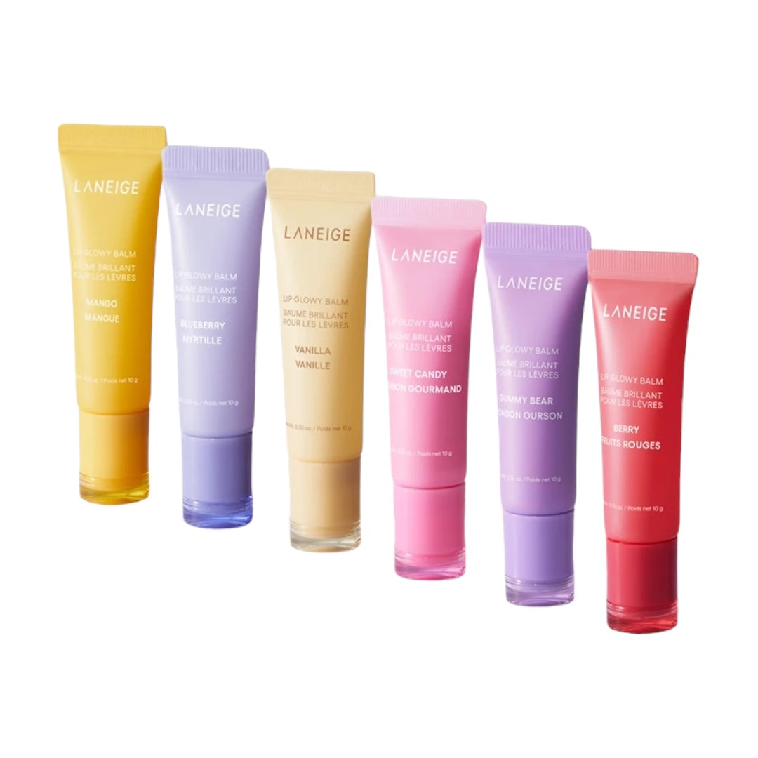 Laneige Lip Glowy Balm