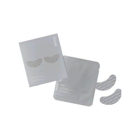 Rhode Peptide Eye Prep