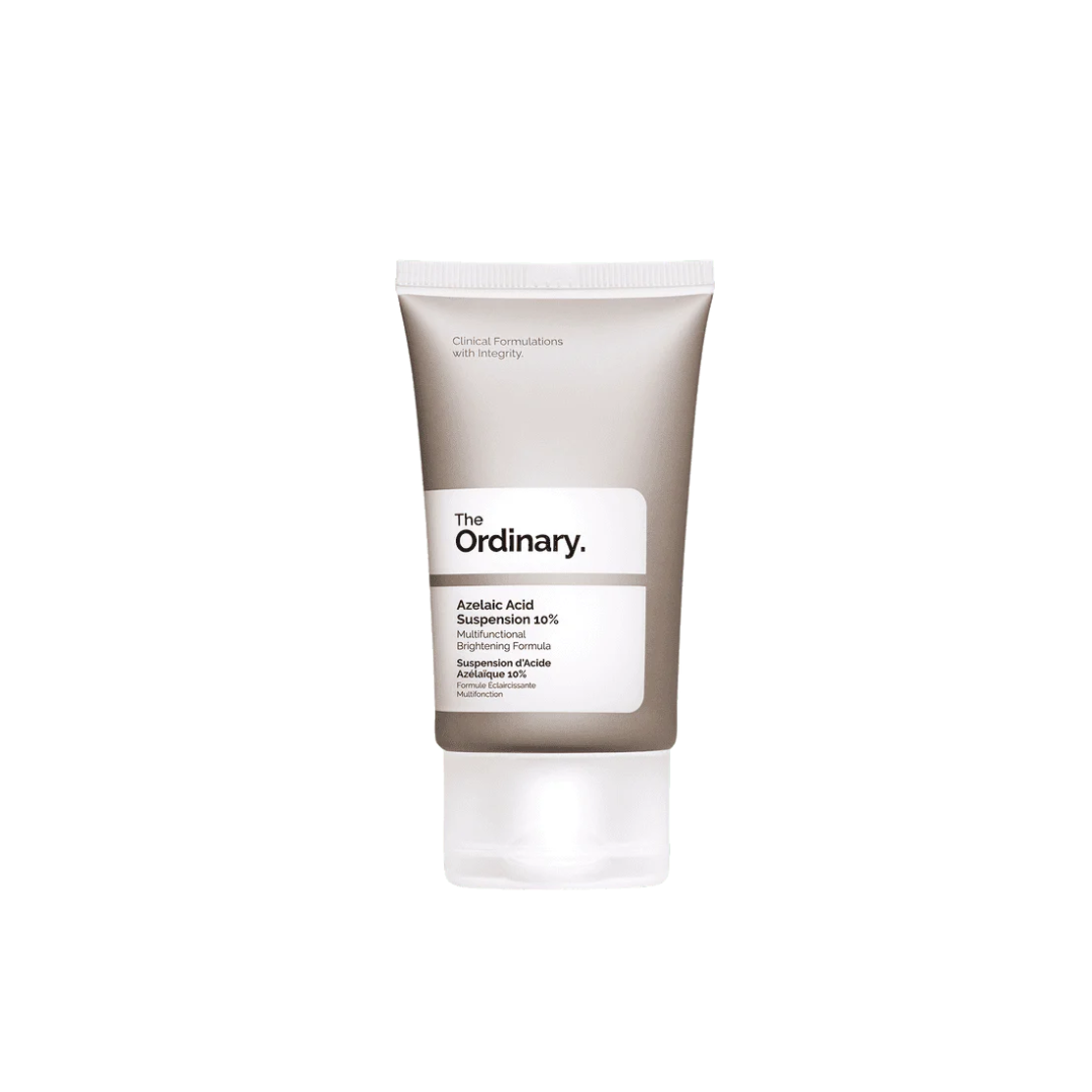 The Ordinary Azelaic Acid Suspension 10%