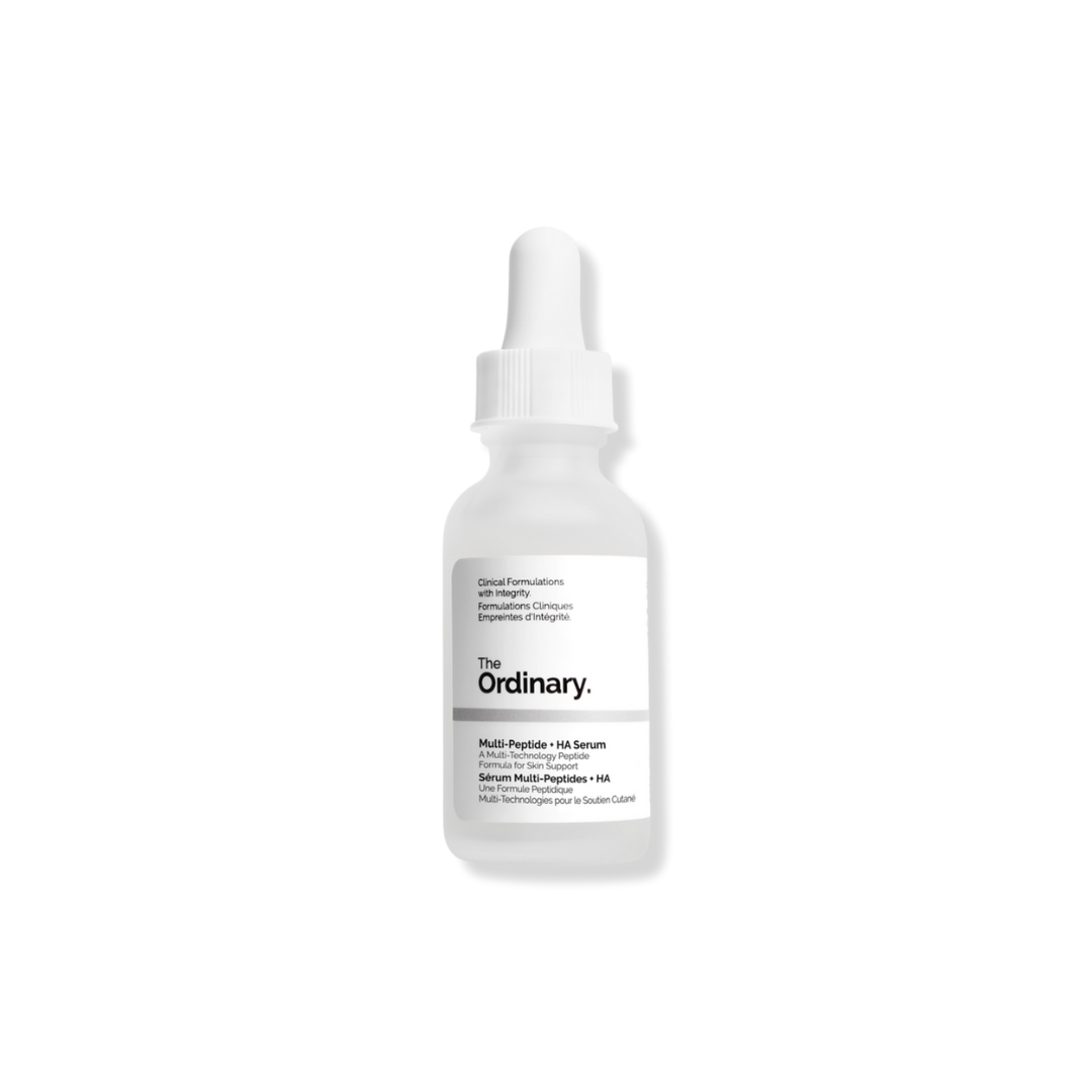 The Ordinary Multi-Peptide + HA Serum ("Buffet")