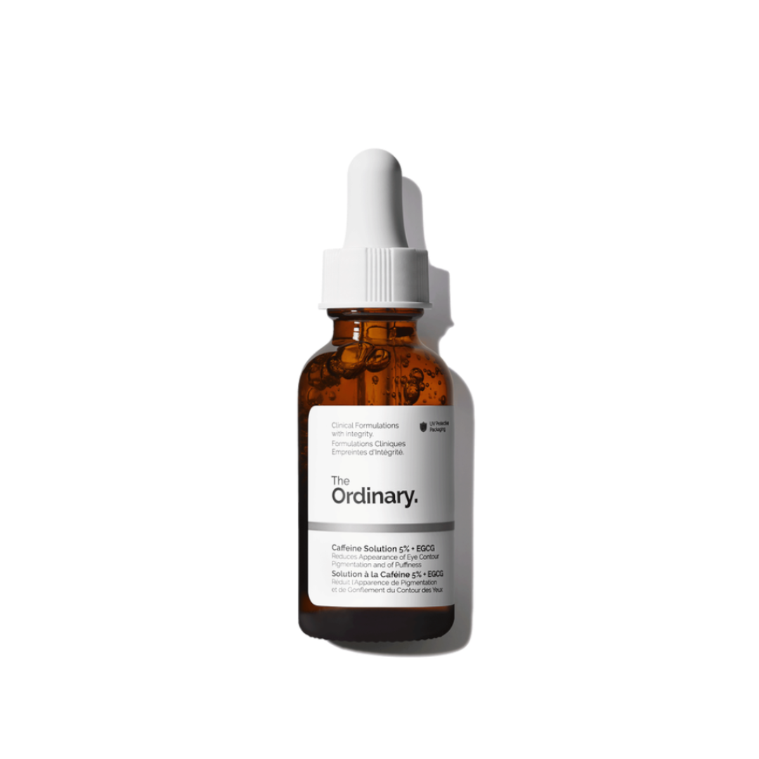 The Ordinary Caffeine Solution 5% + EGCG
