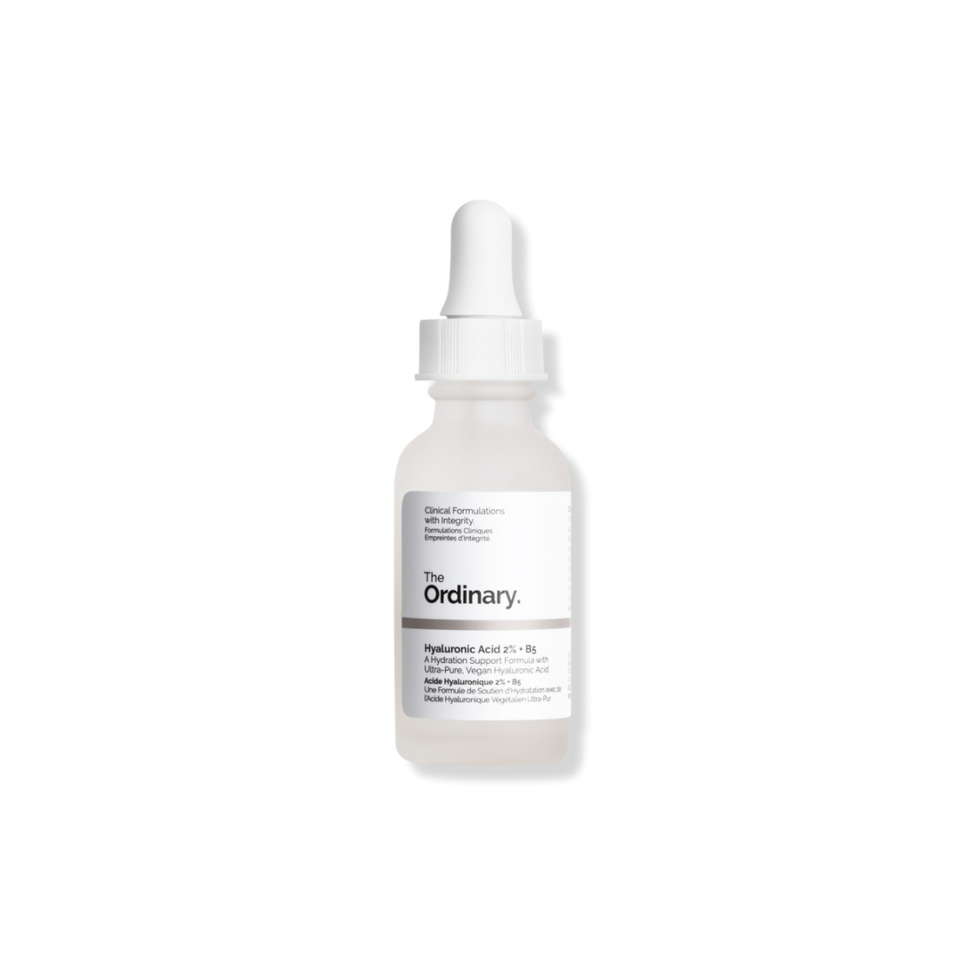The Ordinary Hyaluronic Acid 2% +B5