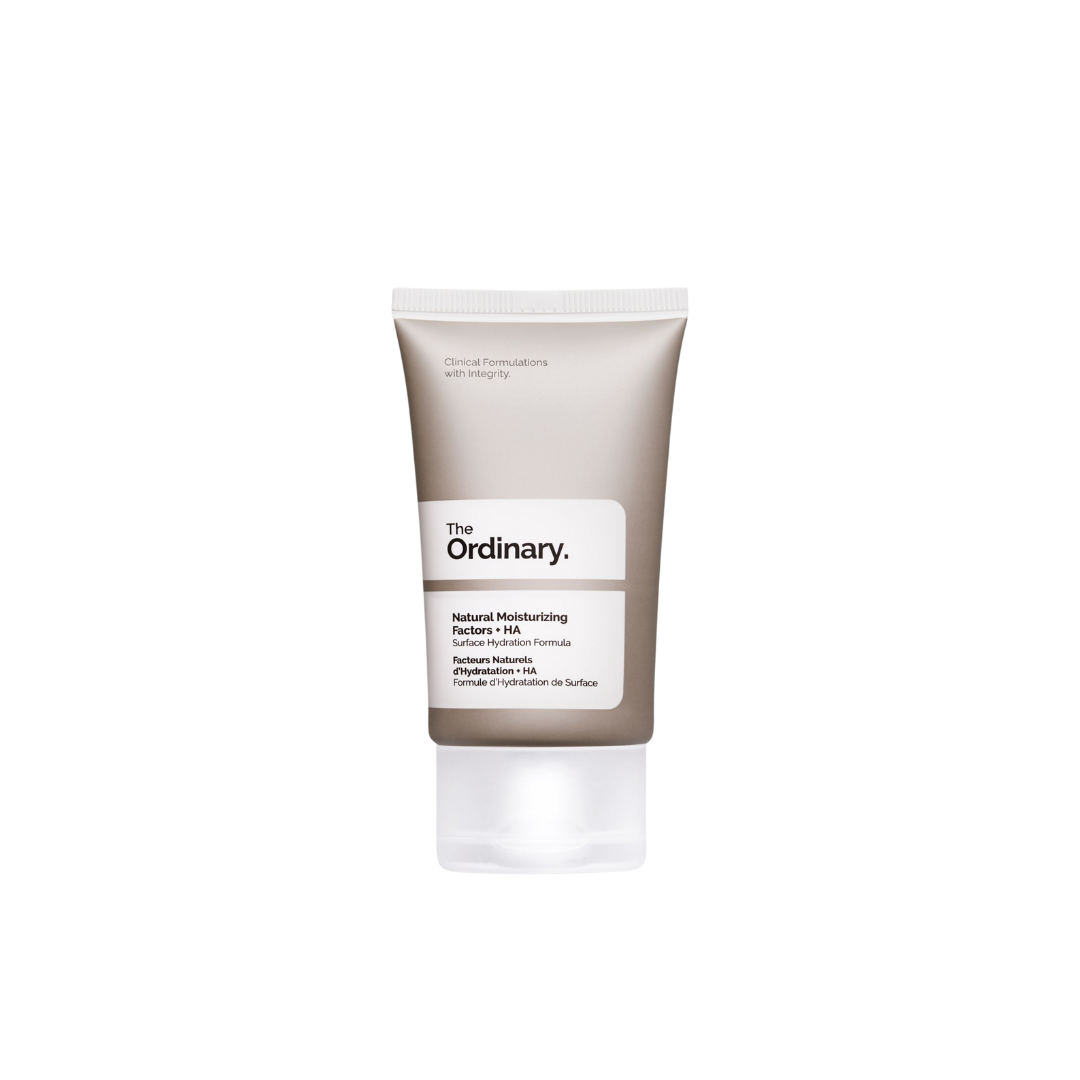 The Ordinary Natural Moisturizing Factors + HA