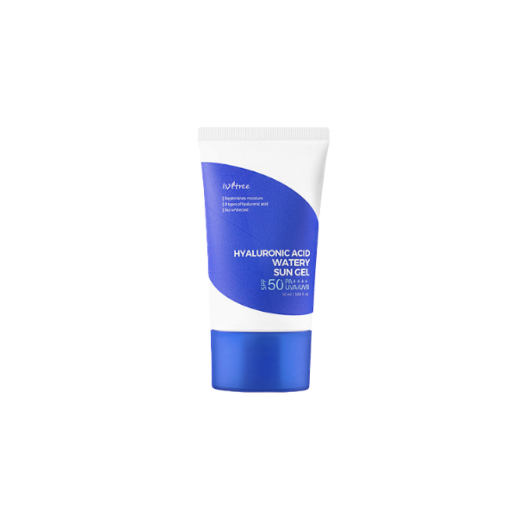 Isntree Hyaluronic Acid Watery Sun Gel