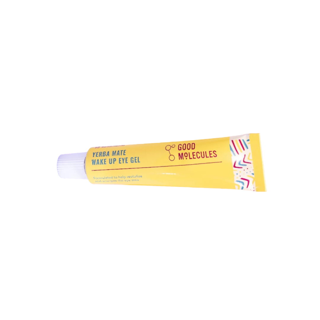 Good Molecules Yerba Mate Eye Gel Cream