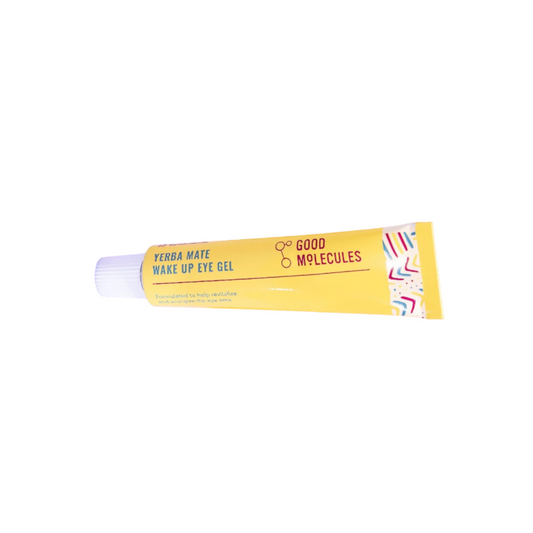 Good Molecules Yerba Mate Eye Gel Cream