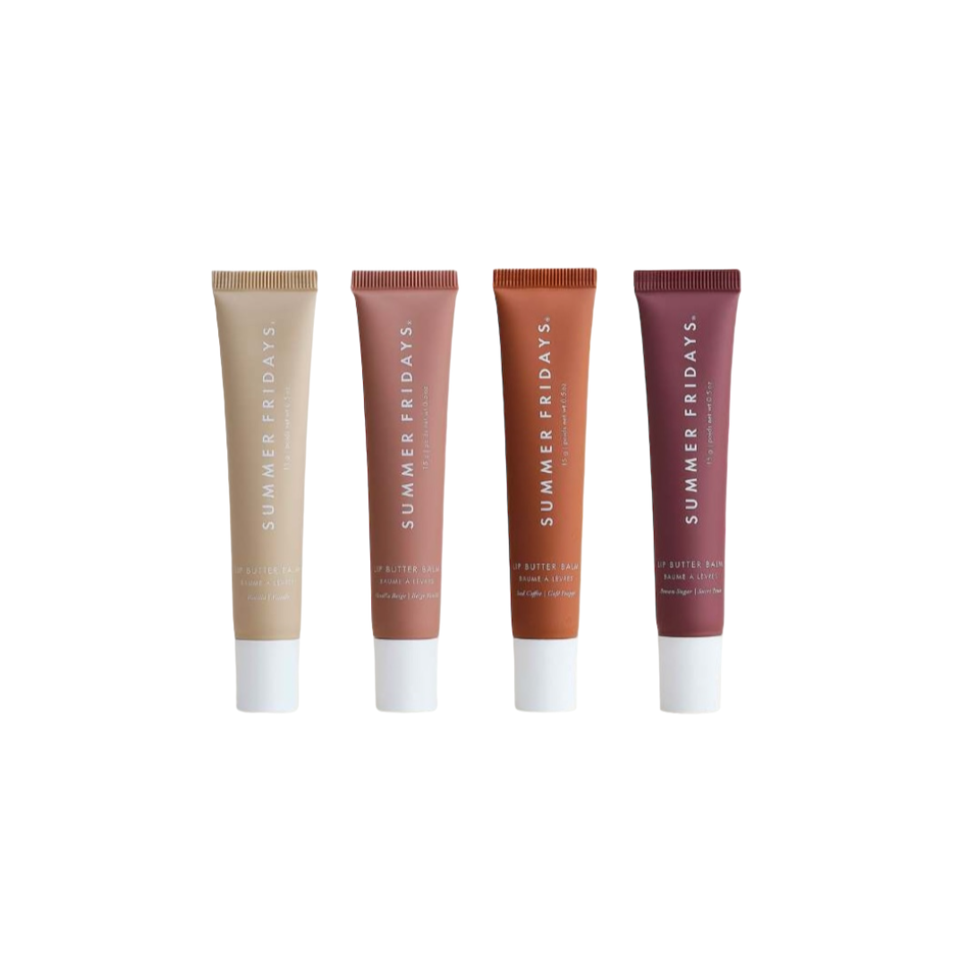 Summer Fridays Lip Balm