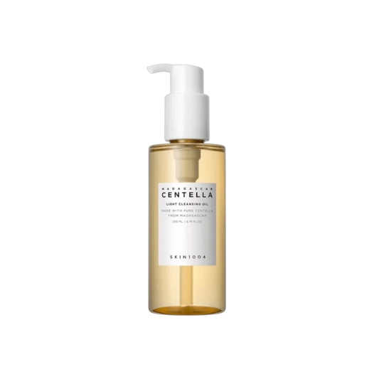 Skin1004 Madagascar Centella Light Cleansing Oil