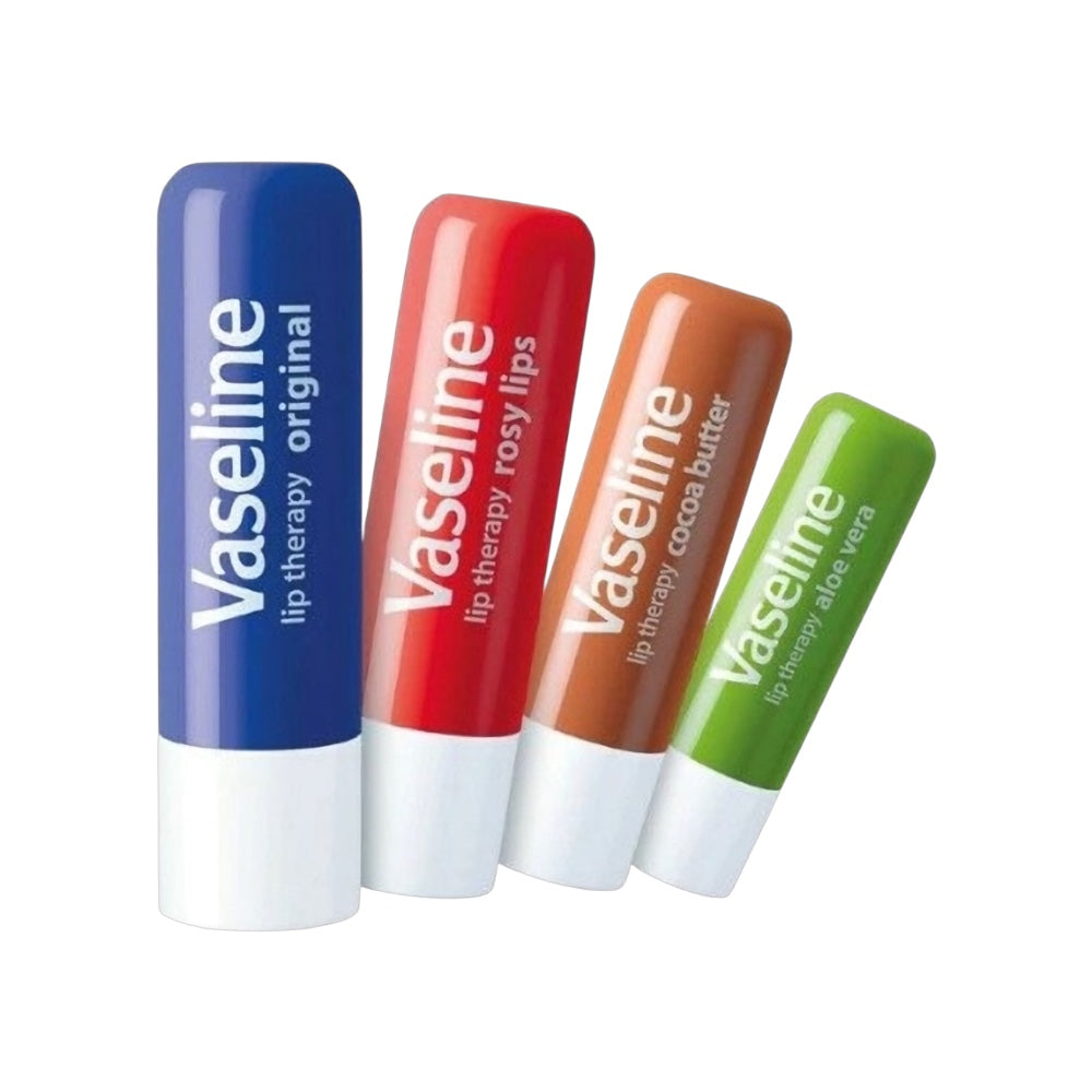 Vaseline Lip Therapy
