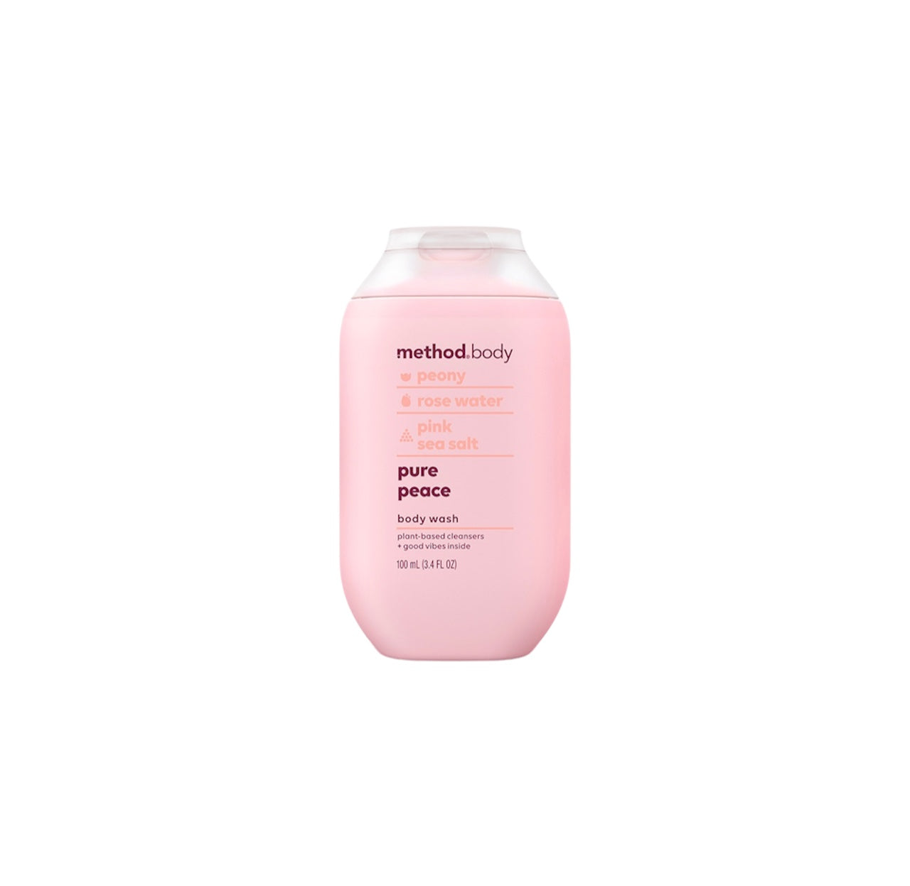 Methodbody Body Wash