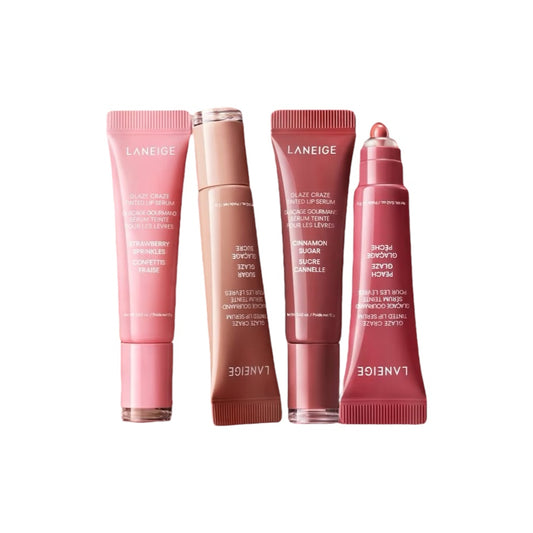 Laneige Glaze Craze Tinted Lip Serum