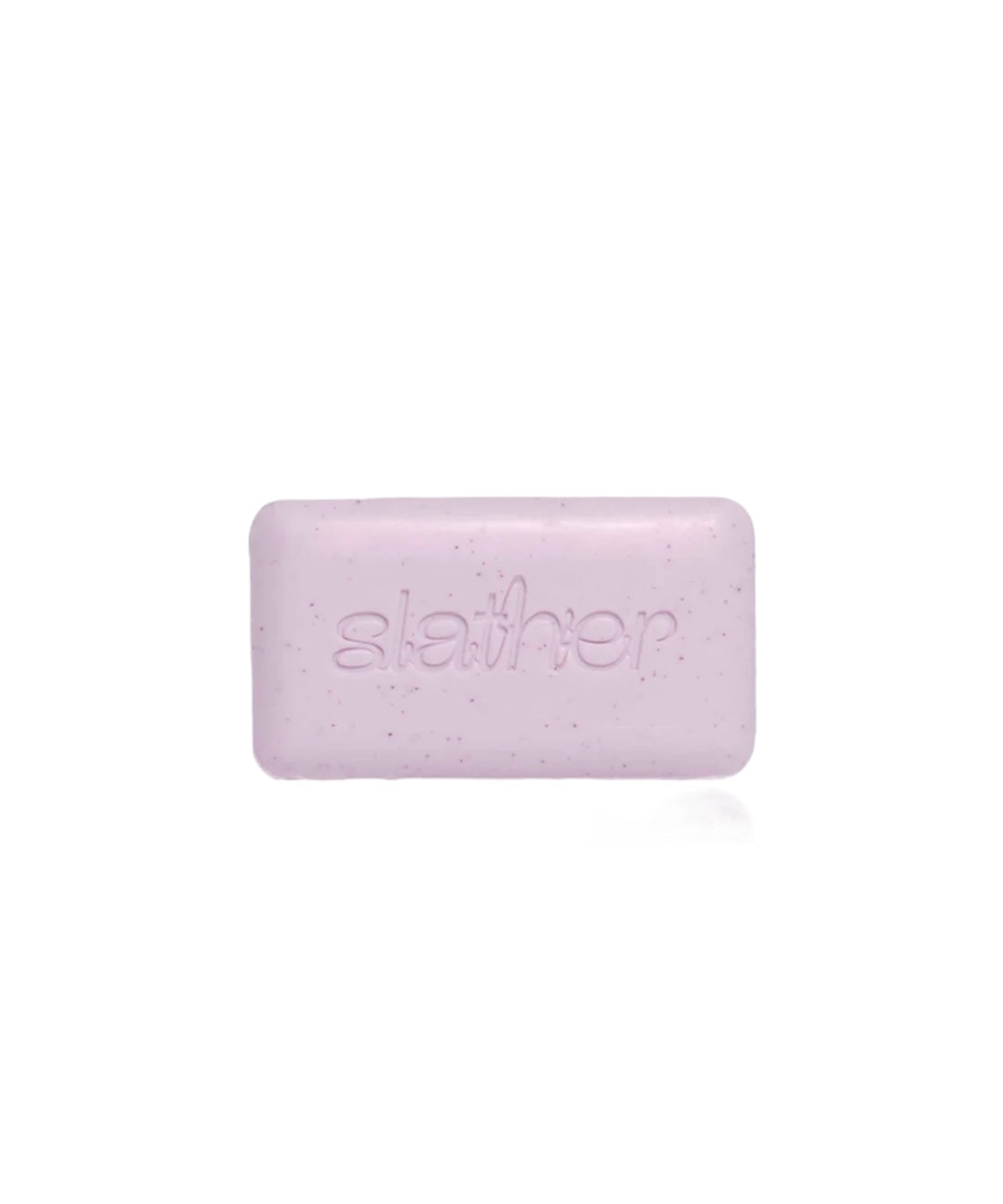 Topicals Slather Exfoliating & Smoothing Bar
