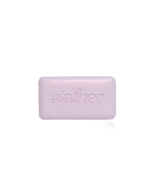 Topicals Slather Exfoliating & Smoothing Bar
