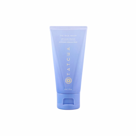 Tatcha Rice Wash
