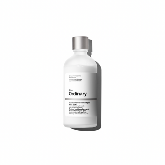 The Ordinary Saccharomyces Ferment 30% Milky Toner