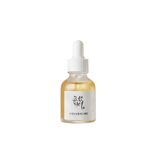 Beauty of Joseon: Glow Serum Propolis + Niacinamide