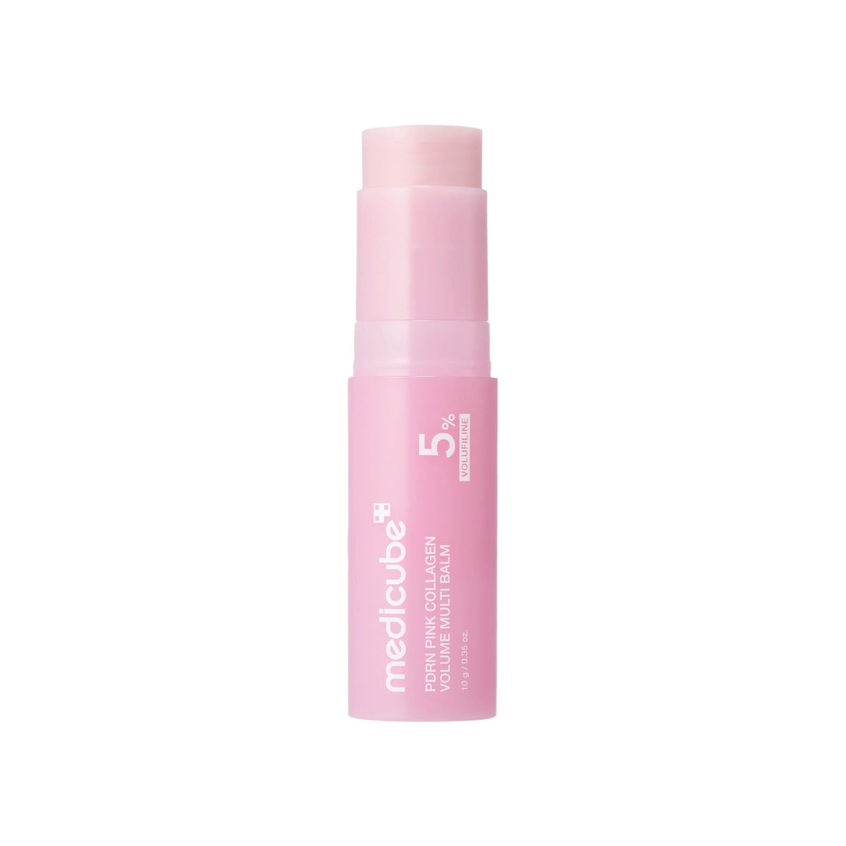 Medicube PDRN Pink Collagen Volume Multi Balm