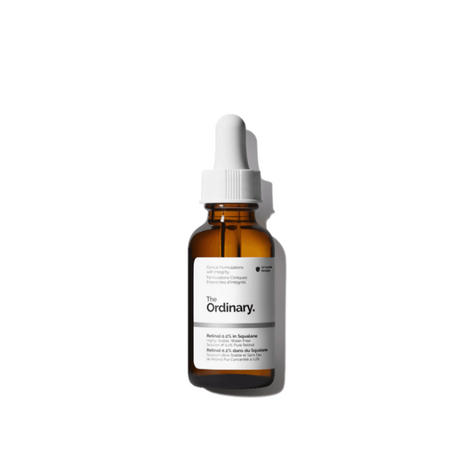 The Ordinary Retinol 0.2% in Squalane