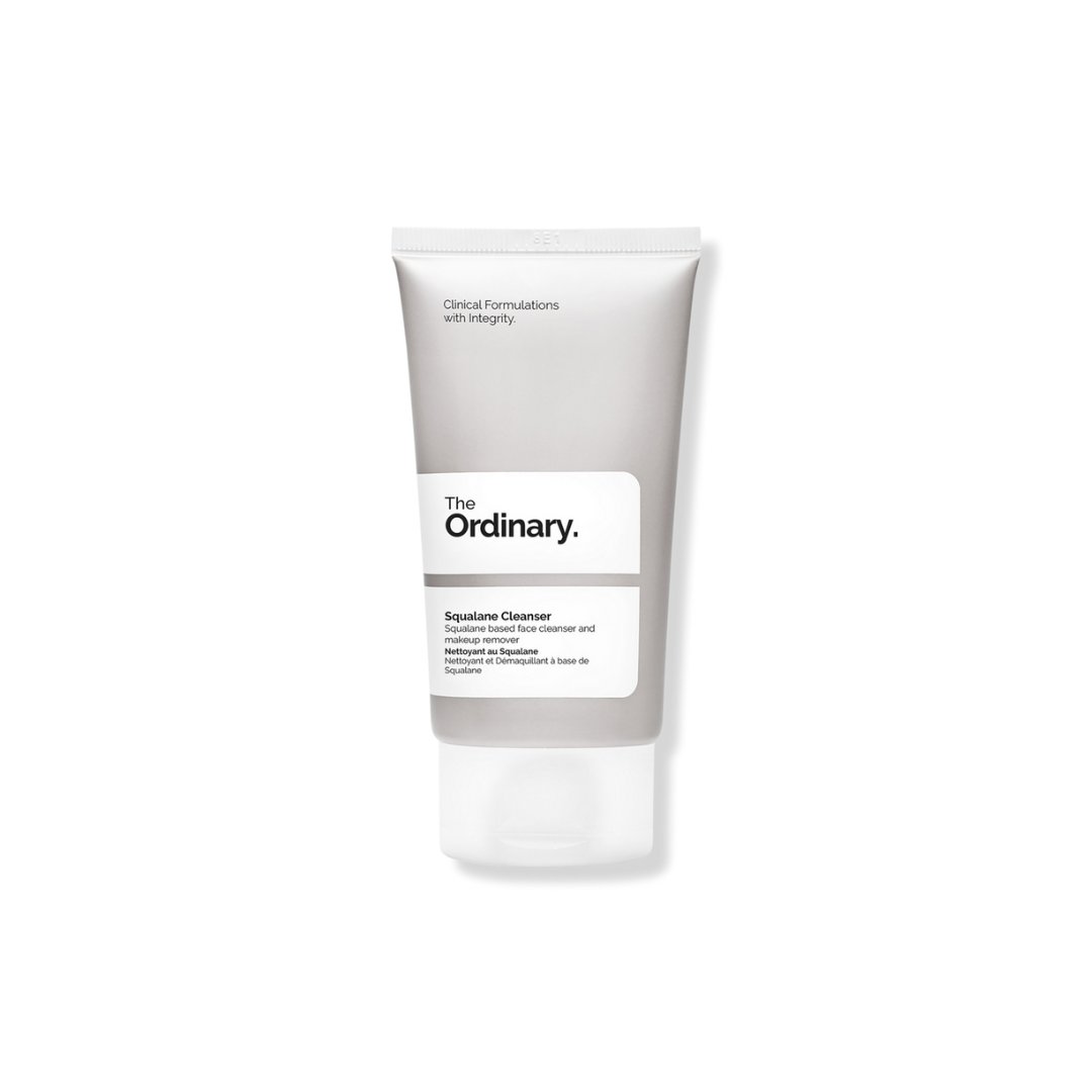 The Ordinary Squalene Cleanser
