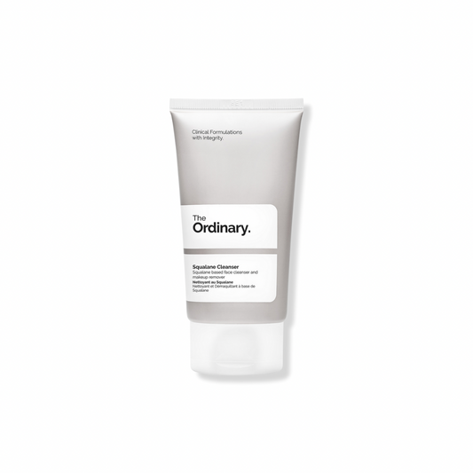 The Ordinary Squalene Cleanser