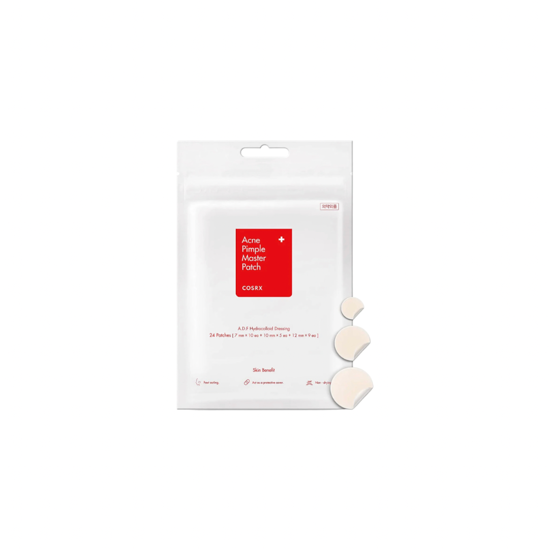 Cosrx Acne Pimple Master Patch