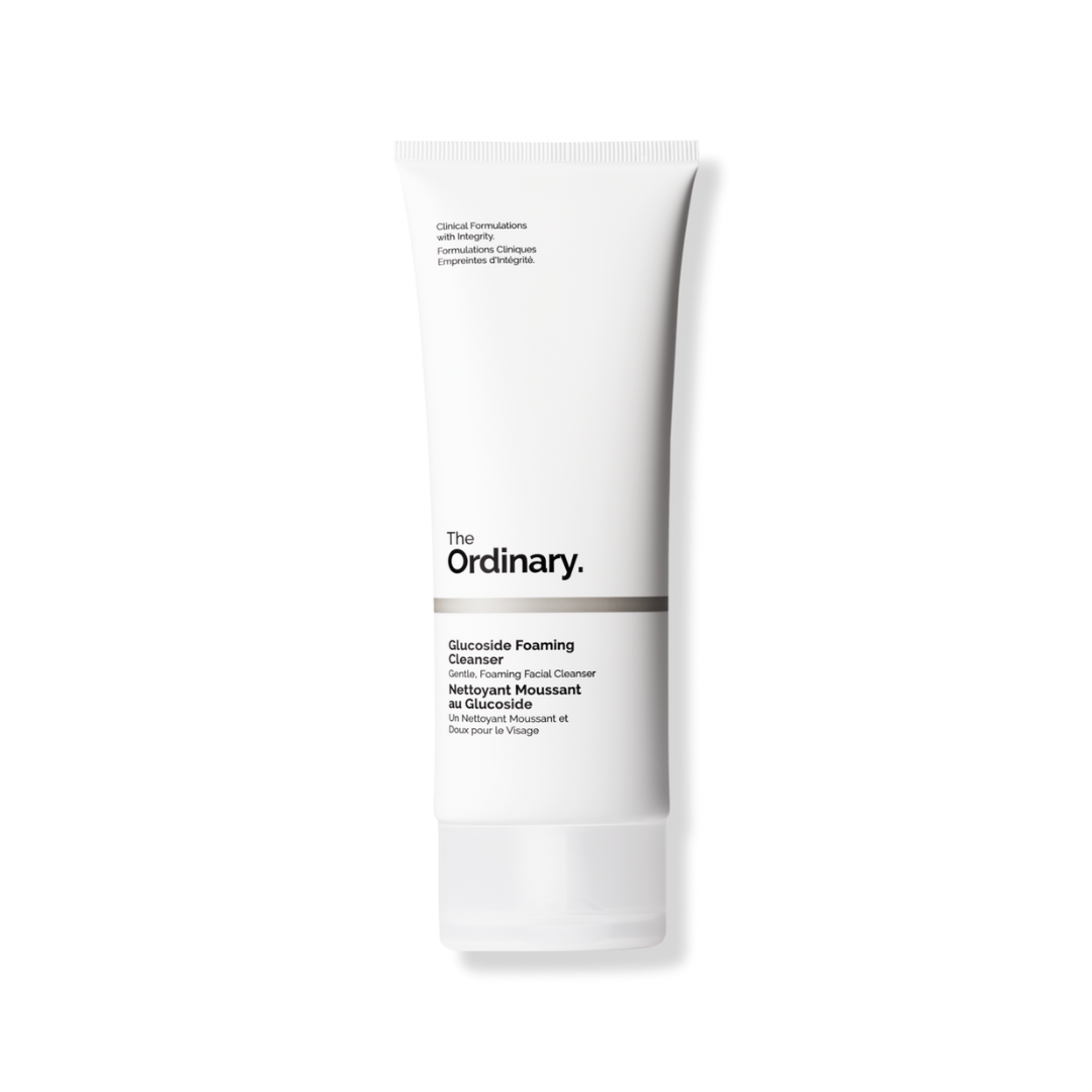 The Ordinary Glucoside Foaming Cleanser