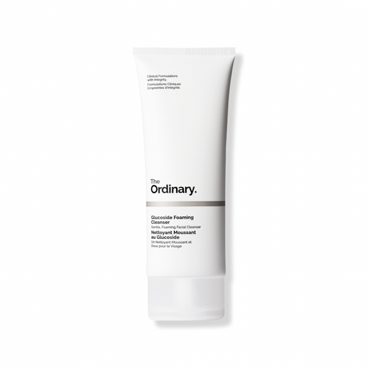 The Ordinary Glucoside Foaming Cleanser