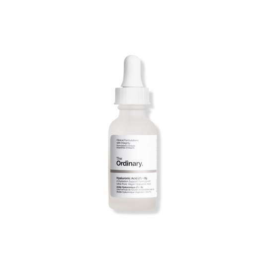 The Ordinary Hyaluronic Acid 2% +B5