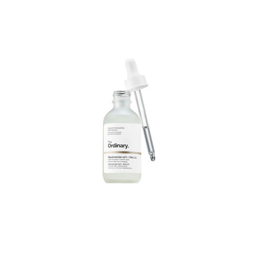 The Ordinary Niacinamide 10% + Zinc 1%